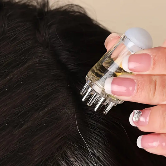 Hair Oil applicator