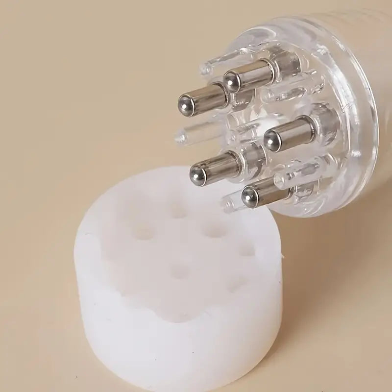 Hair Oil applicator